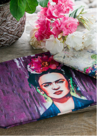 Frida - Clutches Canvas