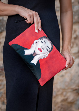 Callas - Clutches Canvas