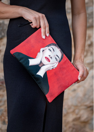 Callas - Clutches Canvas