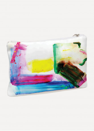 Evi Charalampopoulou - Refreshments - Clutches Canvas