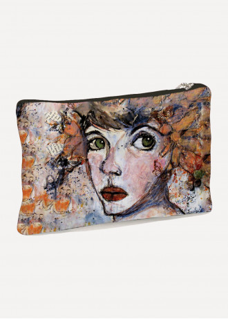Katerina Kondili - Nostalgia - Clutches Canvas