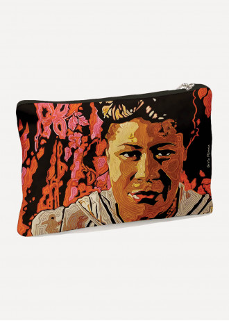 Yiota Bouza - Fitzgerald - Clutches Canvas