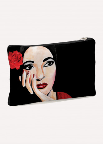 Diva - Clutches Canvas