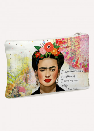 Frida - Clutches Velvet