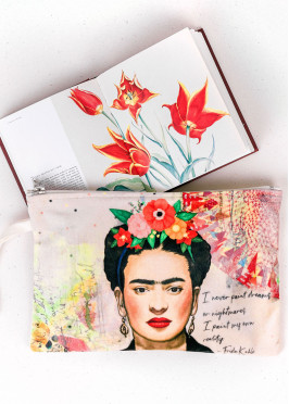 Frida - Clutches Velvet