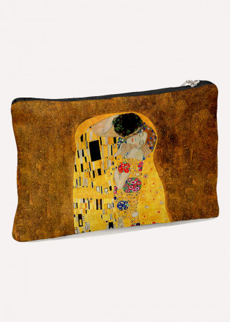 The Kiss - Clutches Velvet