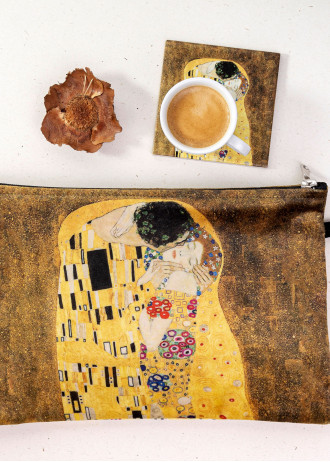 The Kiss - Clutches Velvet