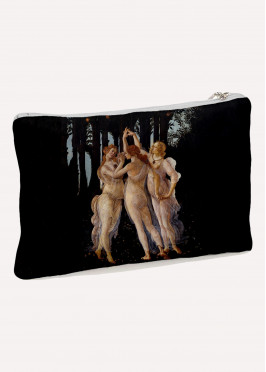 3 Graces - Clutches Velvet
