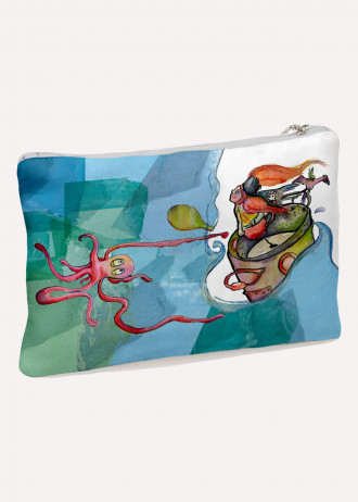 Hidden Wonders - Clutches Velvet